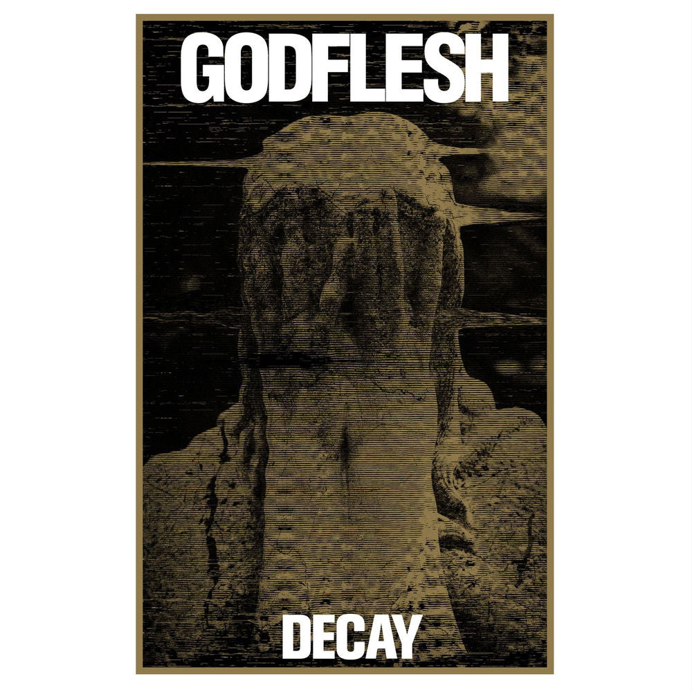 Godflesh – Decay