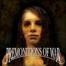 Premonitions Of War : Glorified Dirt + The True Face Of Panic (CD, Comp)