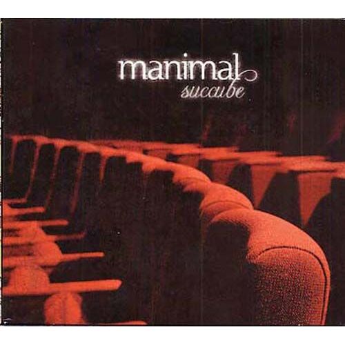Manimal – Succube