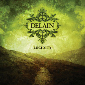 Delain : Lucidity (CD, Album, Enh)