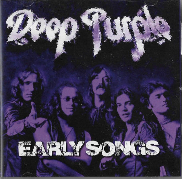 Deep Purple – Early Songs