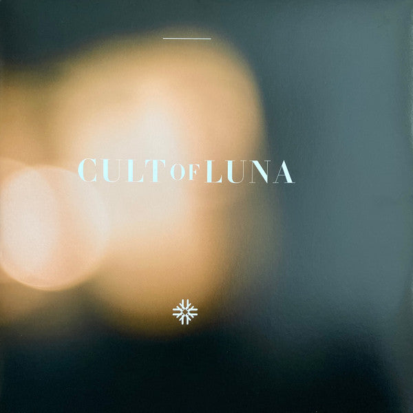 Cult Of Luna : Cult Of Luna (2xLP, Album, Ltd, RE)