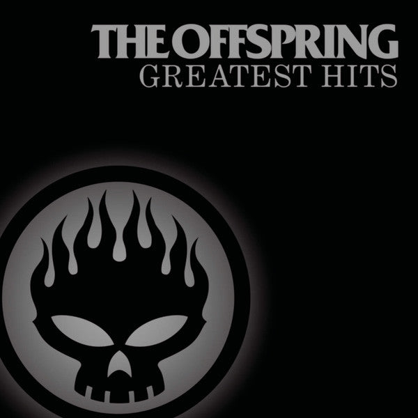 The Offspring : Greatest Hits (CD, Comp)