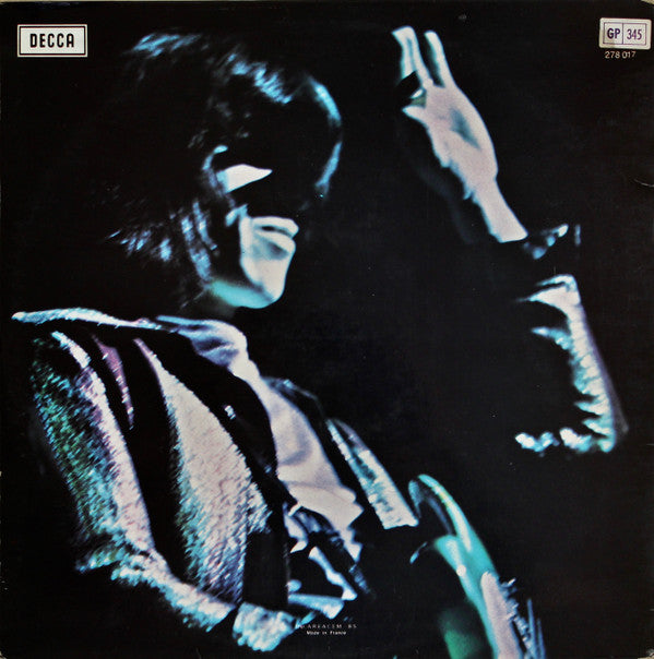 Rolling Stones, The : «L'âge D'or» Des Rolling Stones - Vol 5 - After-Math (LP,Album,Reissue)