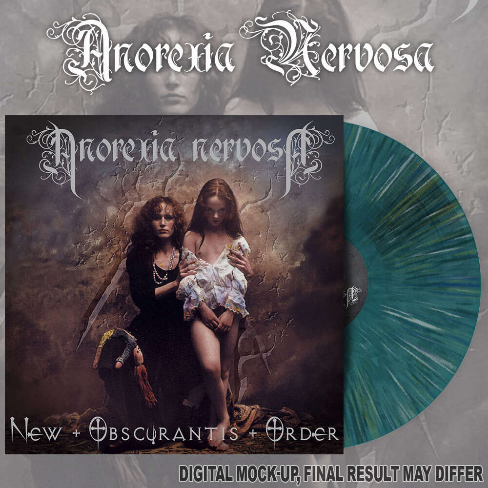 Anorexia Nervosa – New Obscurantis Order