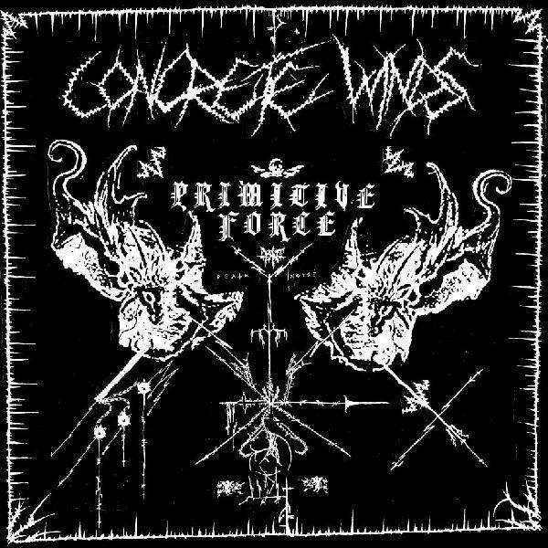 Concrete Winds – Primitive Force