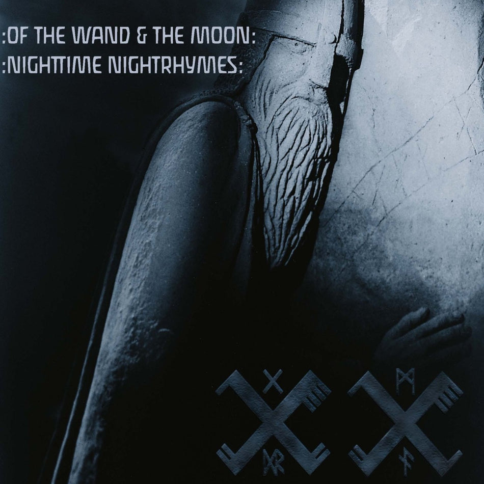 :Of The Wand & The Moon: – Nighttime Nightrhymes