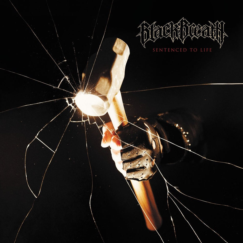 Black Breath – Sentenced To Life