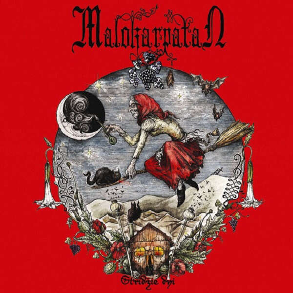 Malokarpatan – Stridžie Dni