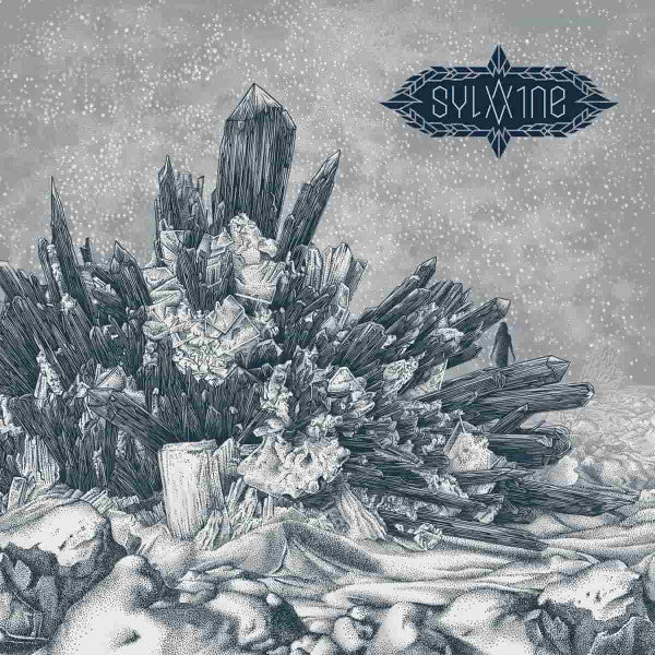 Sylvaine (2) : Atoms Aligned, Coming Undone (Album)