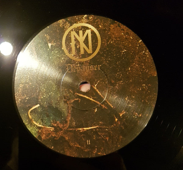 Nyss : Dépayser (LP,Album)