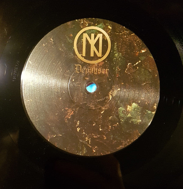 Nyss : Dépayser (LP,Album)