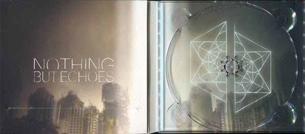 Nothing But Echoes : We | Are (CD, Album)