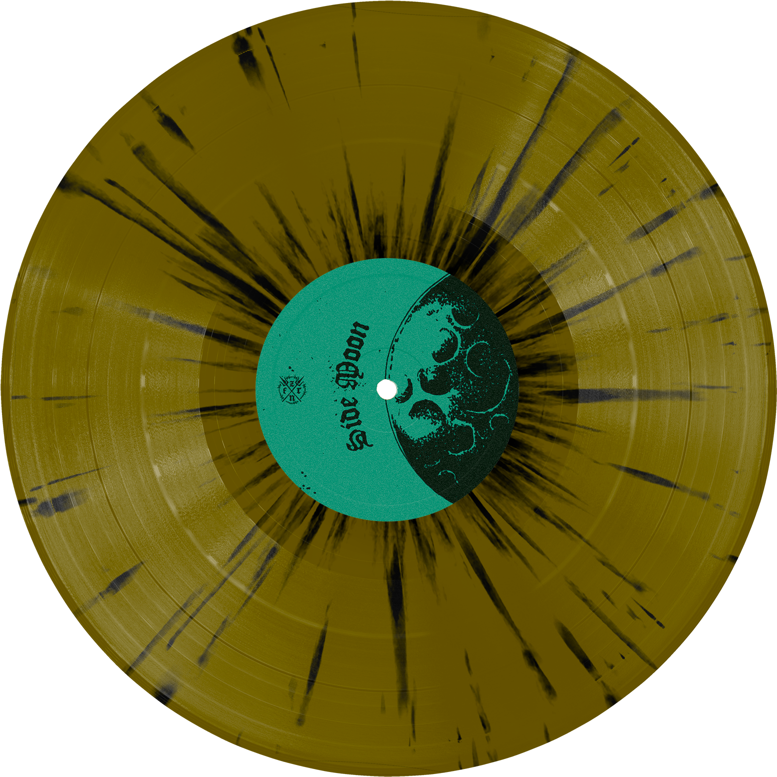 Gravekvlt - Full Moon Fever