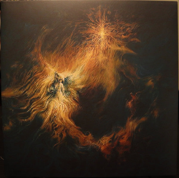 Nihil Nocturne : Entheogen (LP, Album)