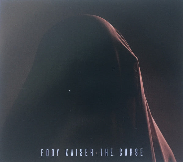 Eddy Kaiser : The Curse (CD, Album)