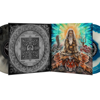 Cult Of Fire – Moksha / Nirvana