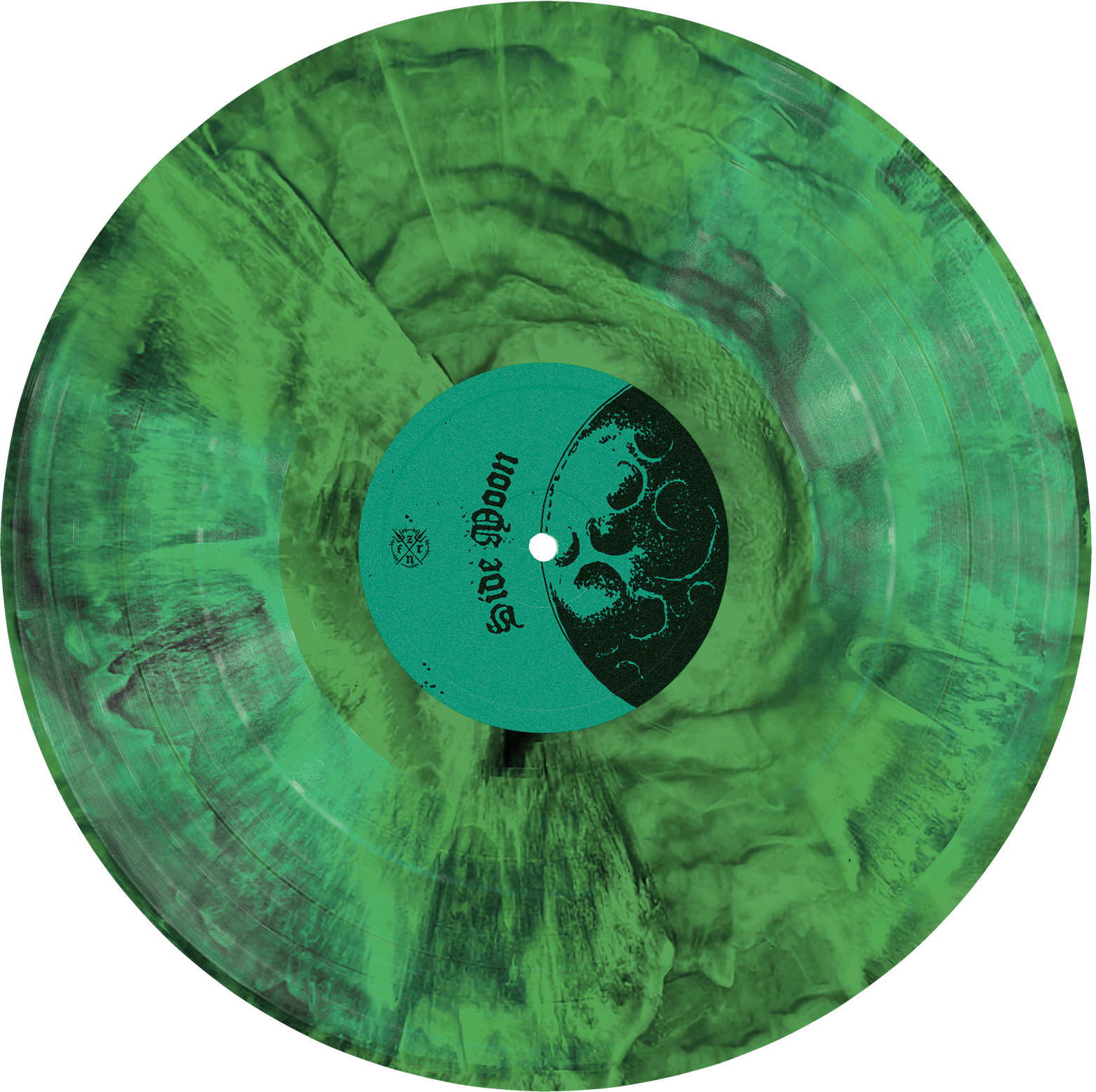 Gravekvlt - Full Moon Fever