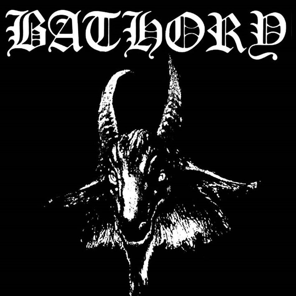 Bathory – Bathory