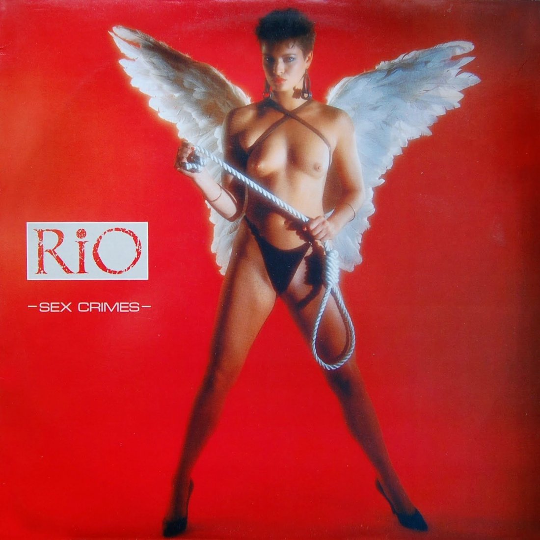 Rio – Sex Crimes