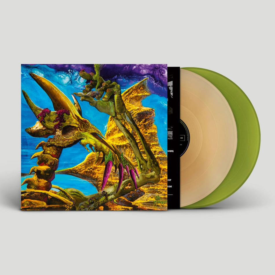 16 / Deadbird / Nightstick / Fistula – Cadaver Monuments