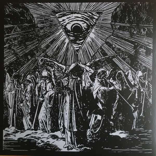 Watain : Casus Luciferi (LP,Album,Limited Edition,Reissue,Remastered)