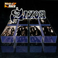 Saxon – Masters Of Rock CD