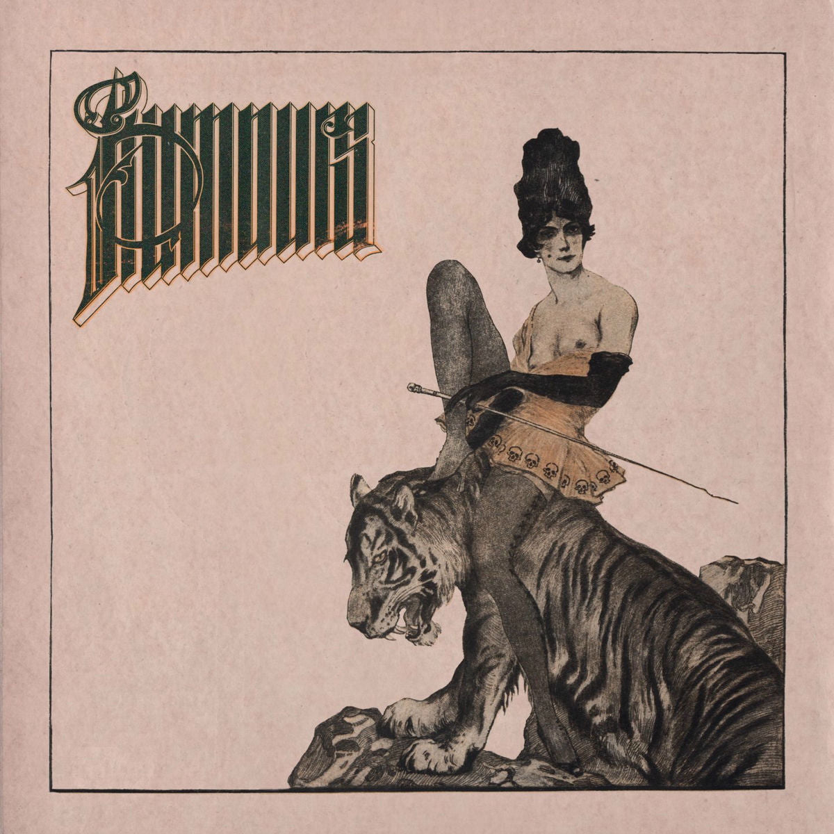 Rumours – Neither Innocent Nor Wavering