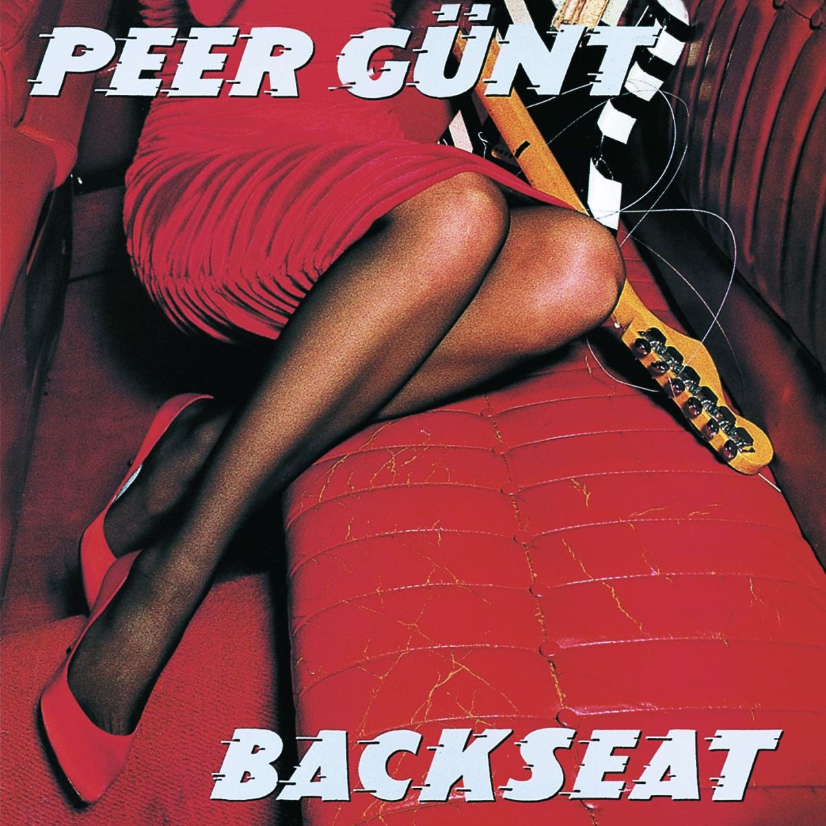 Peer Günt – Backseat