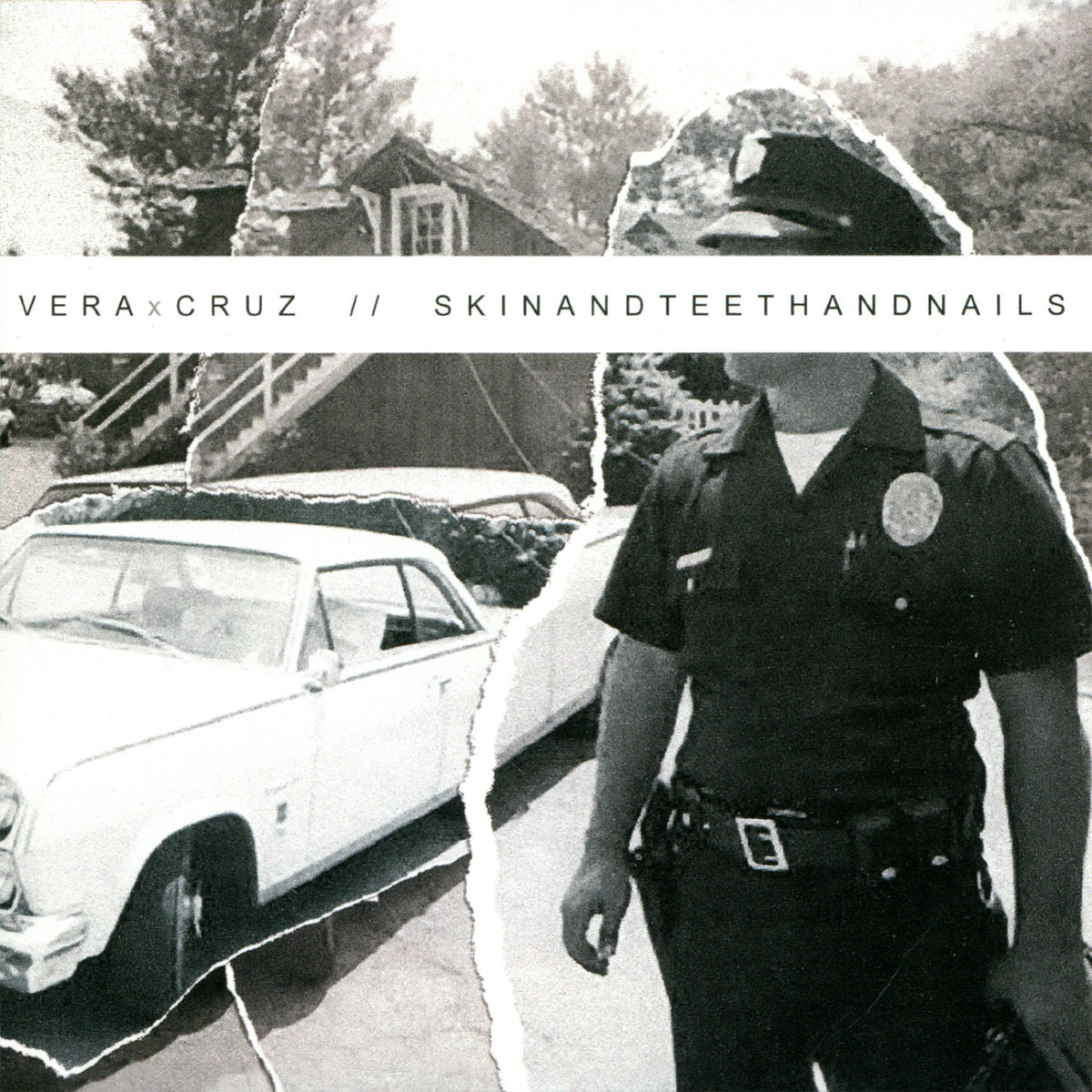 Vera Cruz - Skinandteethandnails