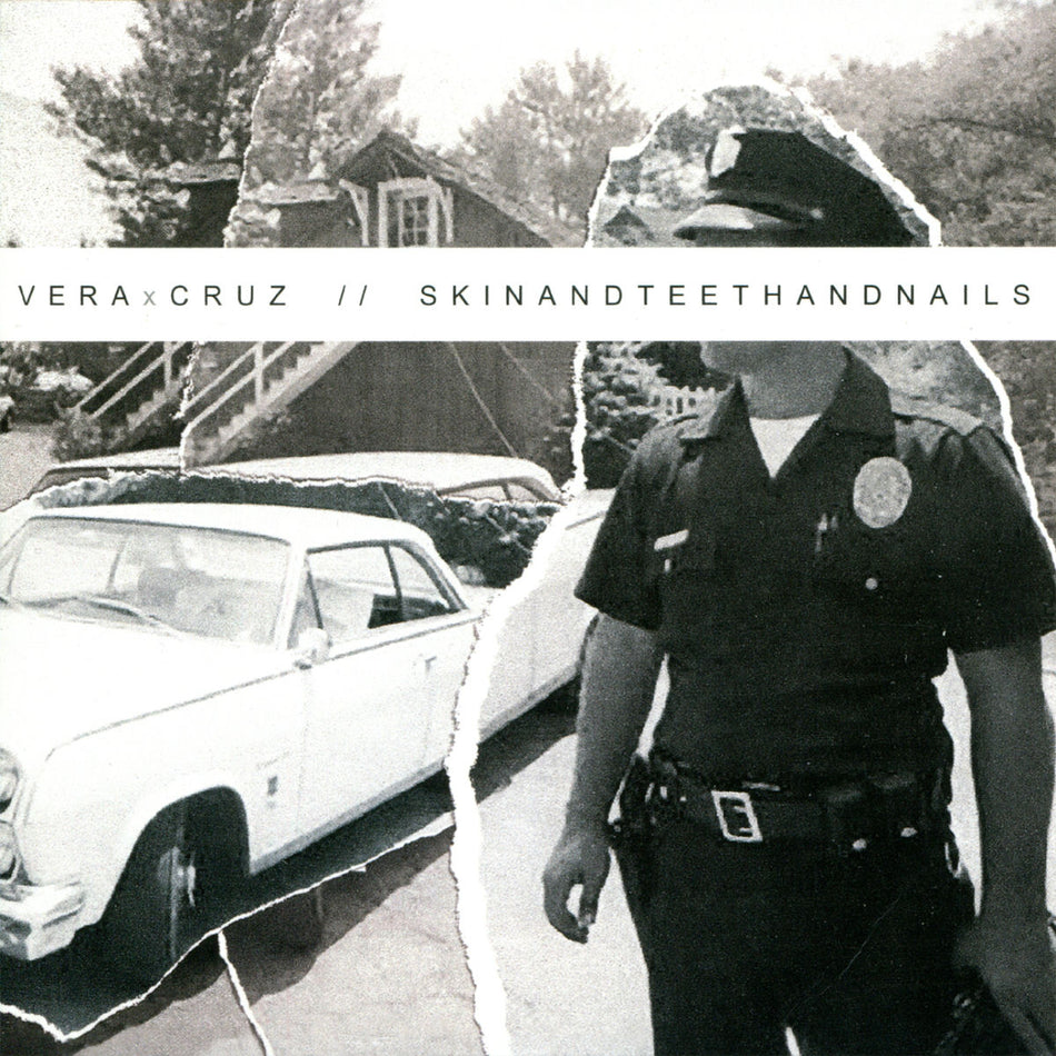 Vera Cruz - Skinandteethandnails