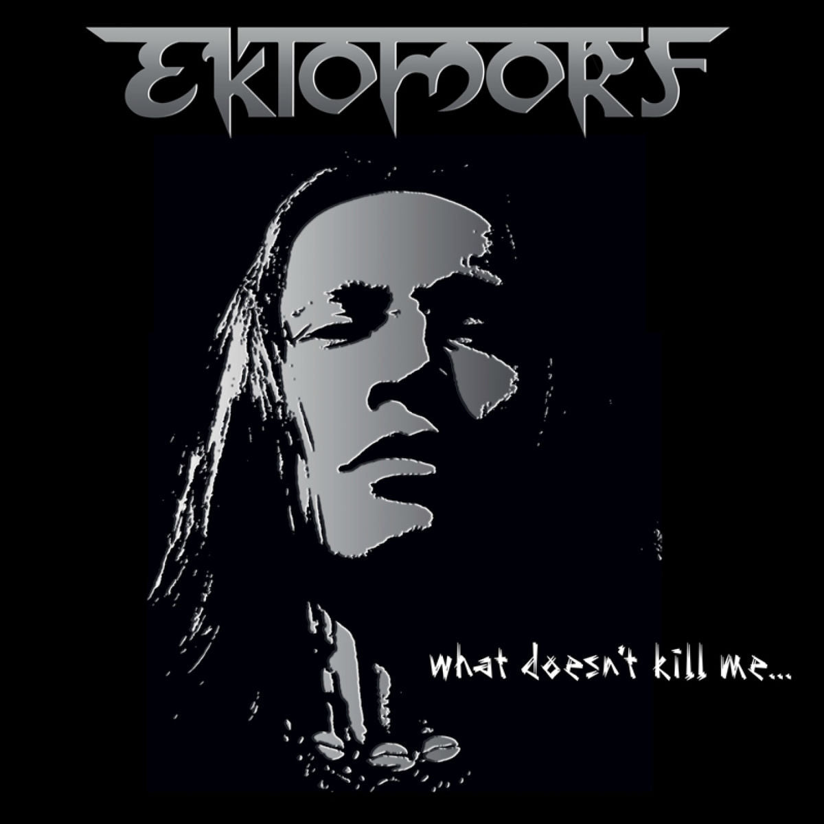 Ektomorf – What Doesn't Kill Me... CD