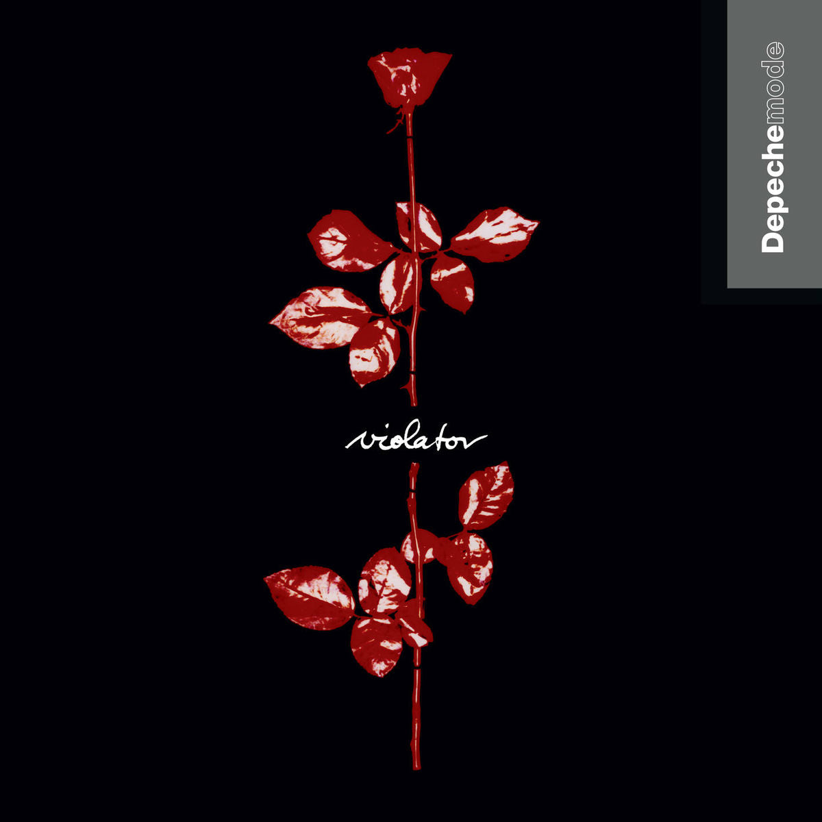 Depeche Mode – Violator