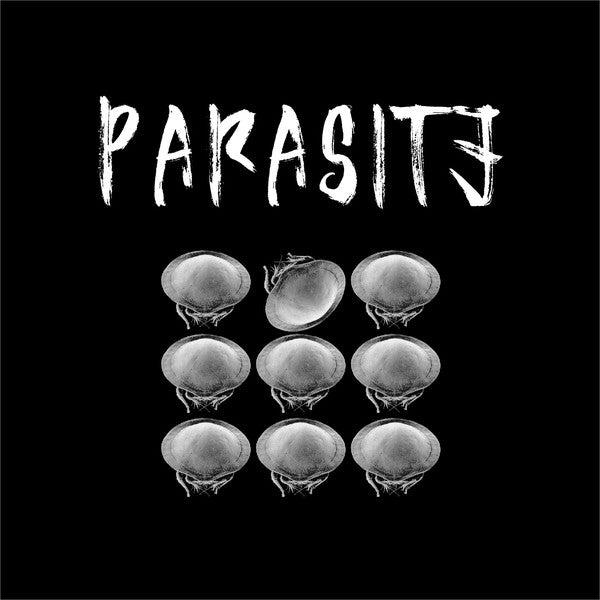 SheWolf : Parasite (CD, Album)