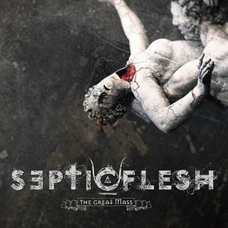 Septicflesh – The Great Mass