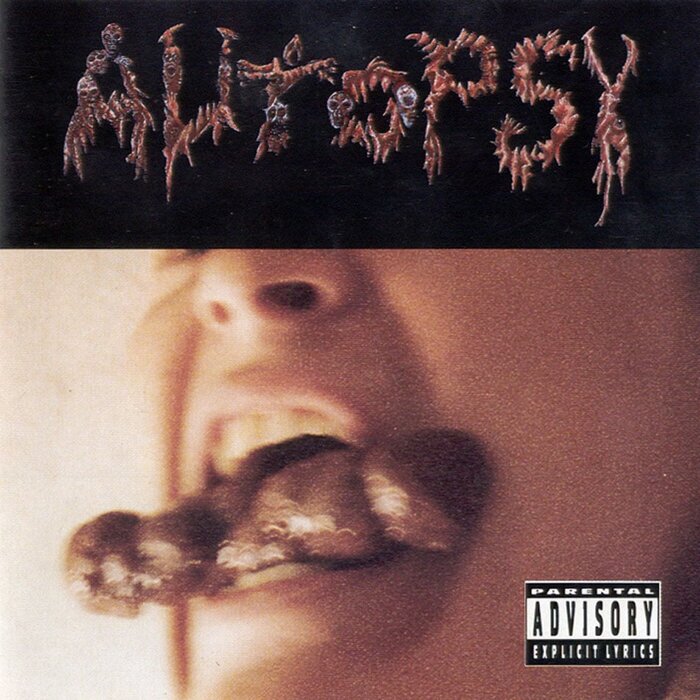 Autopsy – Shitfun