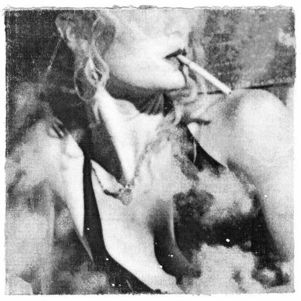 Jenny Torse : ExExEx (LP,Album,Remastered)