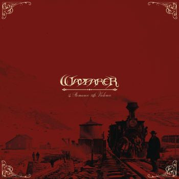 Wayfarer (6) : A Romance With Violence (LP,Album,Limited Edition,Reissue)