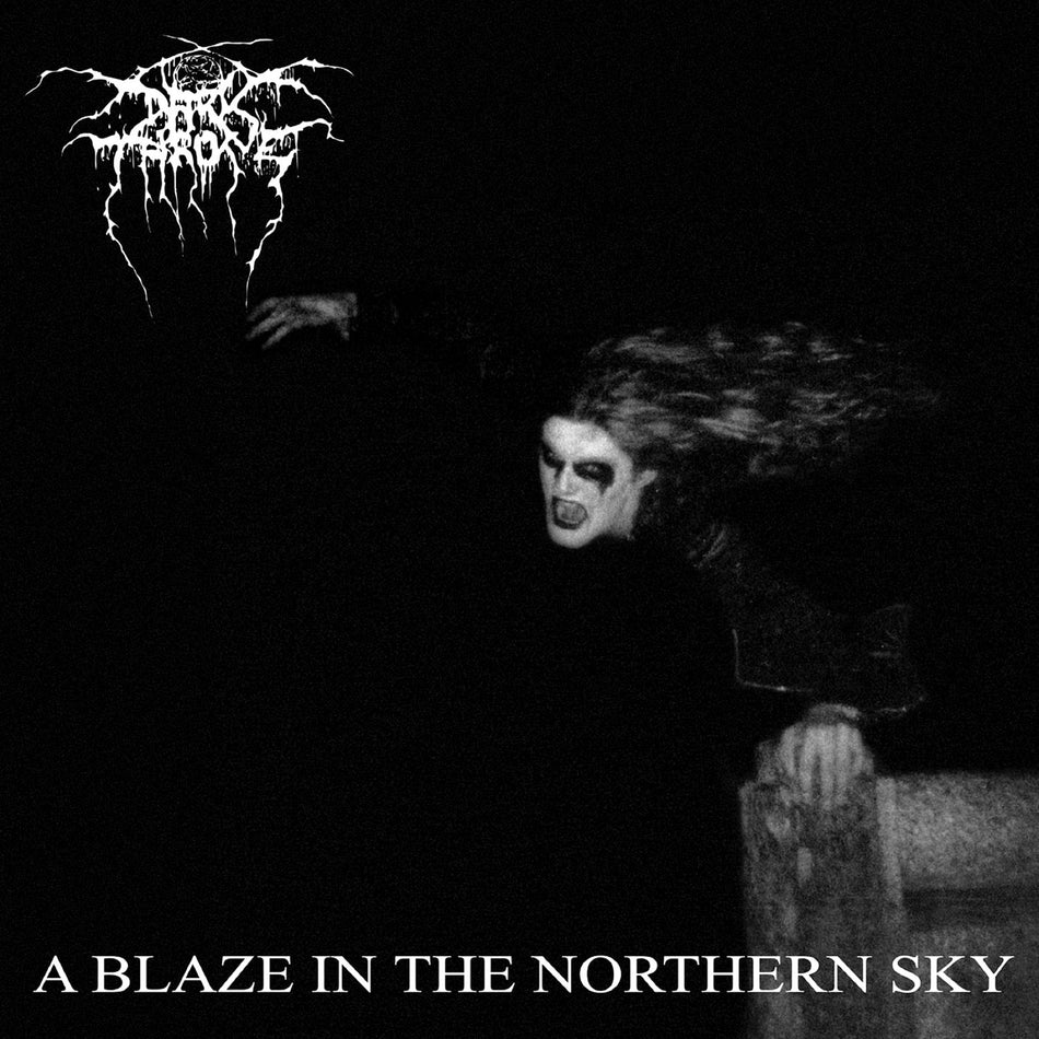 Darkthrone – A Blaze In The Northern Sky