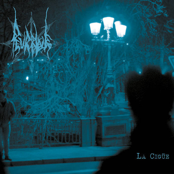 Peurbleue : La Cigüe (LP, Album, Ltd, Num)