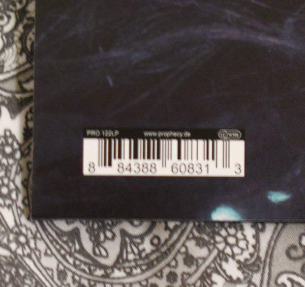 Alcest : Les Voyages De L'âme (LP,Album,Reissue)
