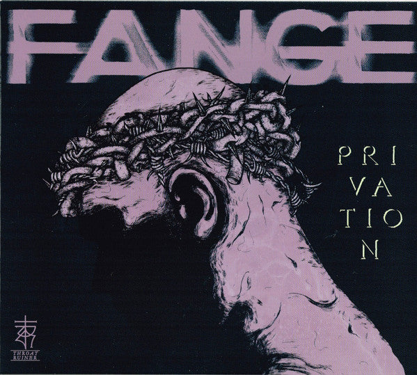 Fange : Privation (Album)