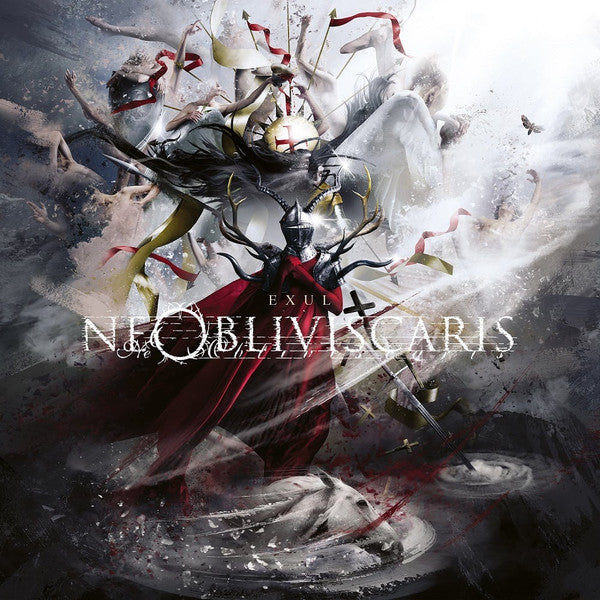 Ne Obliviscaris : Exul (LP,Album)