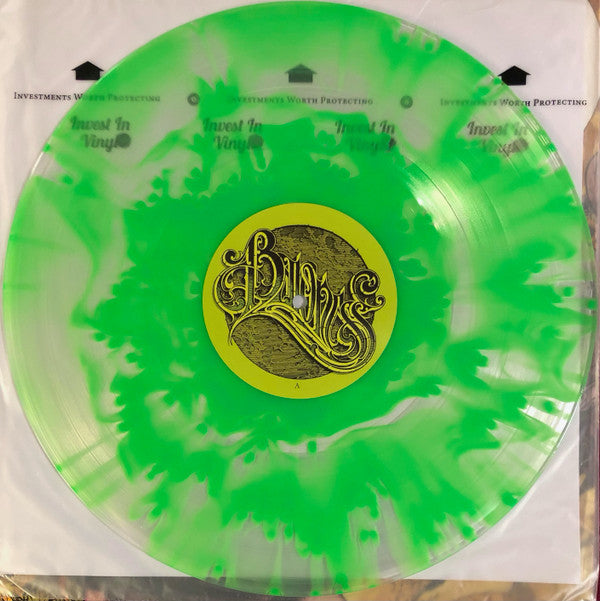 Baroness : Yellow & Green (LP)