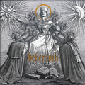 Behemoth (3) : Evangelion  (LP,Album,Reissue)