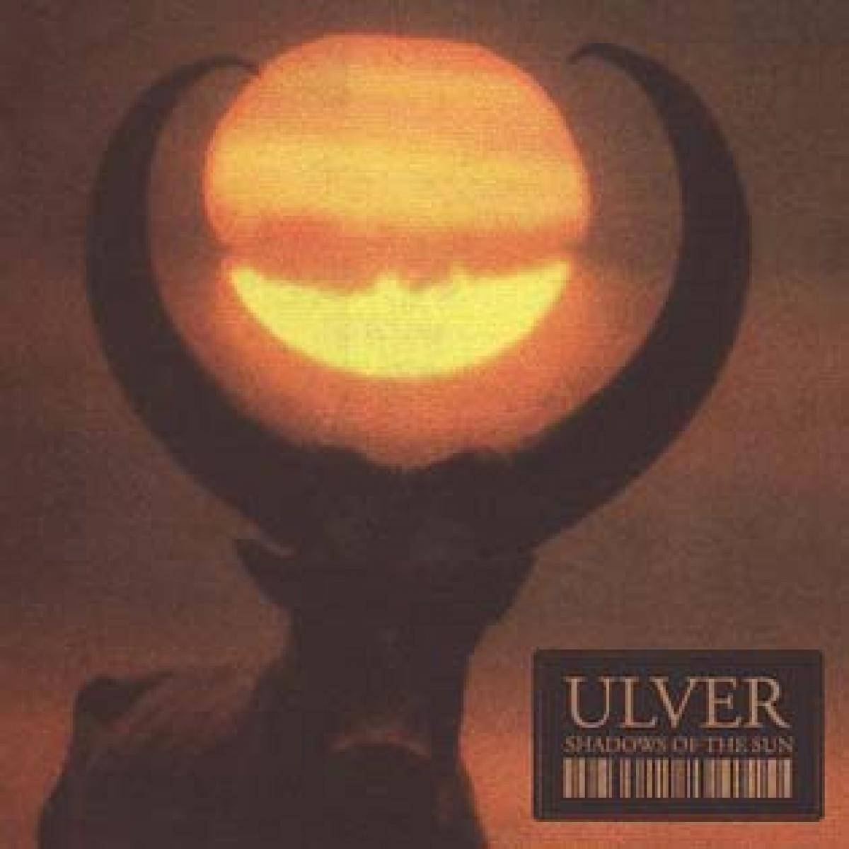Ulver – Shadows Of The Sun