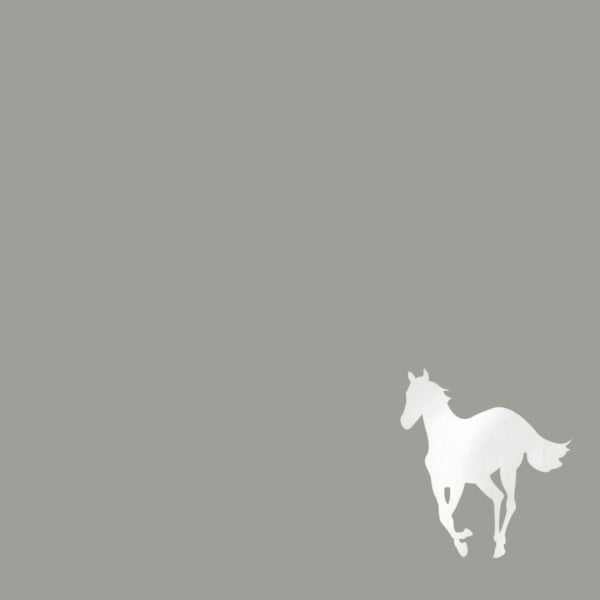 Deftones : White Pony (LP,Album,Repress)