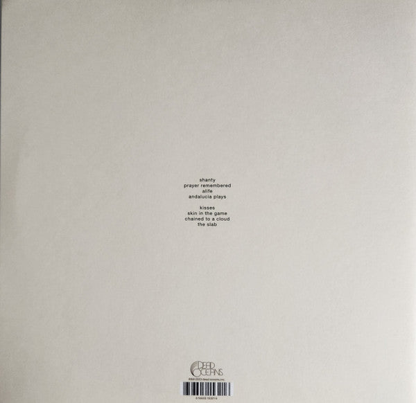 Slowdive : Everything Is Alive (LP,Album)