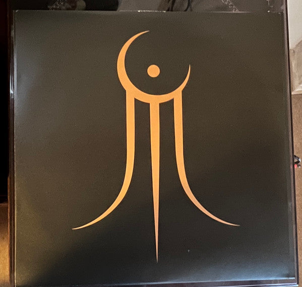 Moonspell : The Antidote (LP,Album,Reissue)