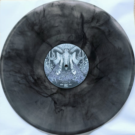 Svalbard (2) : The Weight Of The Mask (LP,Album,Limited Edition)